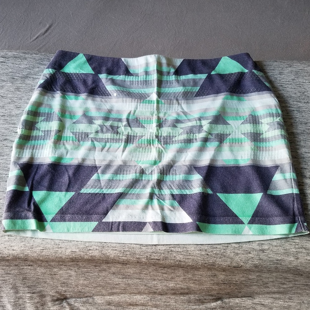 Express Tube Skirt